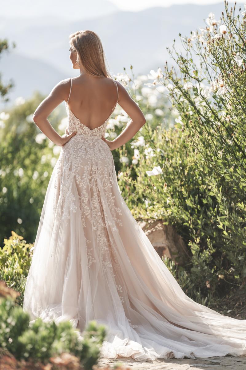 Allure Romance Style Number R3706L - 2