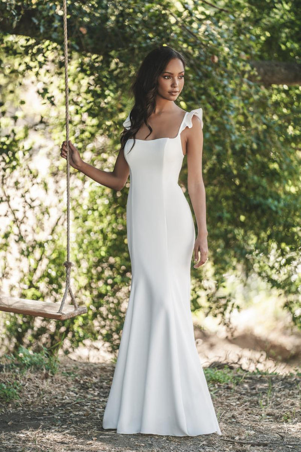 Allure Romance Style Number R3709 - 1