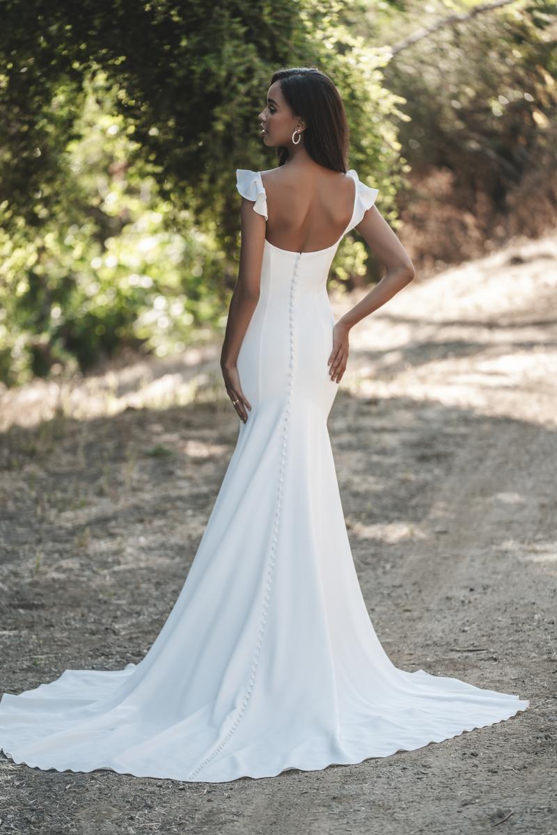 Allure Romance Style Number R3709 - 3