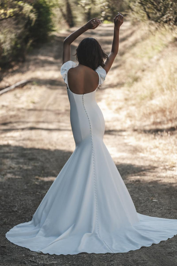 Allure Romance Style Number R3709 - 2