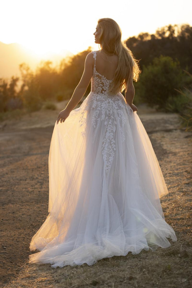 Allure Romance Style Number R3710 - 2