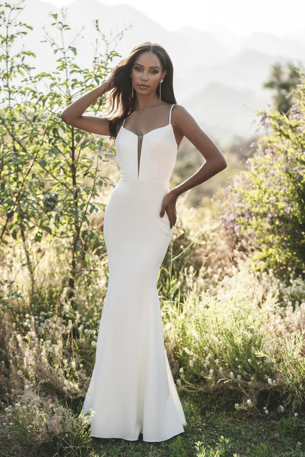 Allure Romance Style Number R3711 - 1