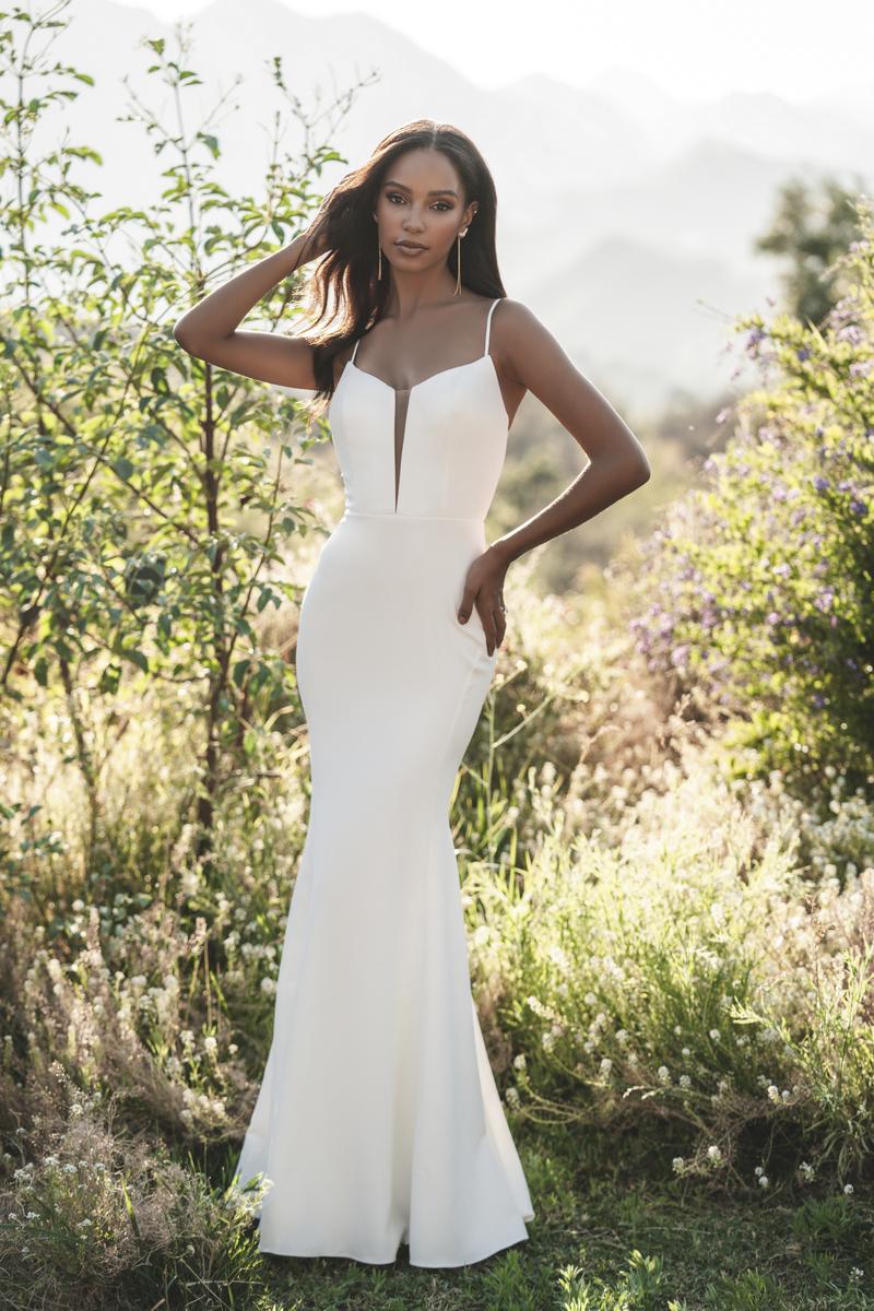 Allure Romance Style Number R3711 - 1