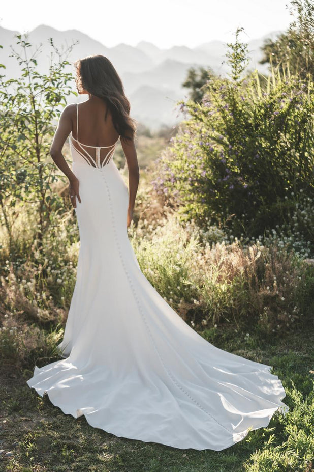 Allure Romance Style Number R3711 - 2