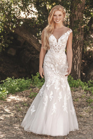 Allure Romance Style Number R3712 - 1