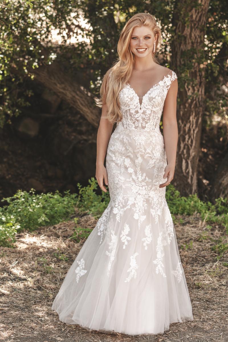 Allure Romance Style Number R3712 - 1