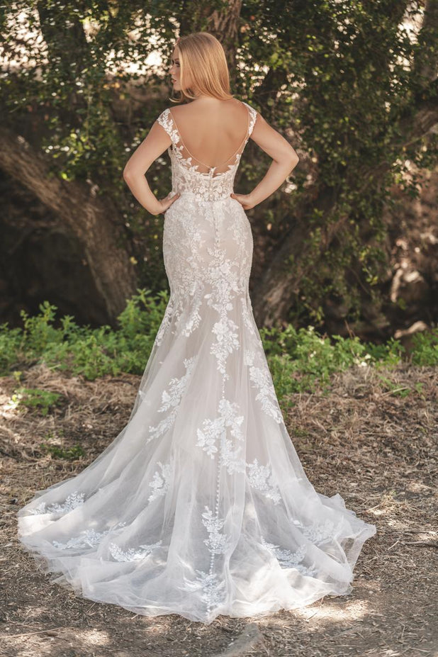 Allure Romance Style Number R3712 - 2