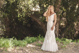 Allure Romance Style Number R3712 - 4