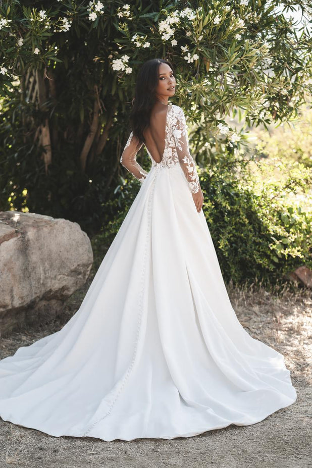 Allure Romance Style Number R3713 - 2
