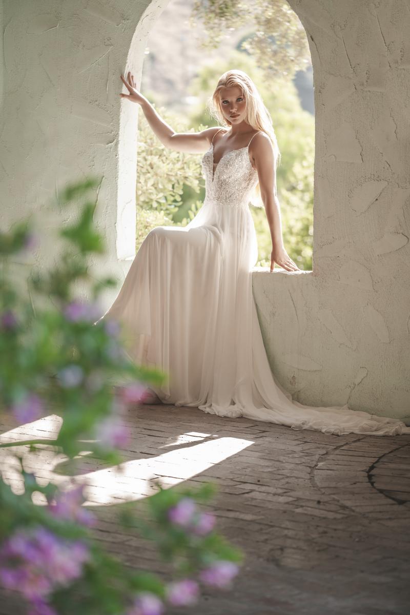 Allure Romance Style Number R3714 - 5