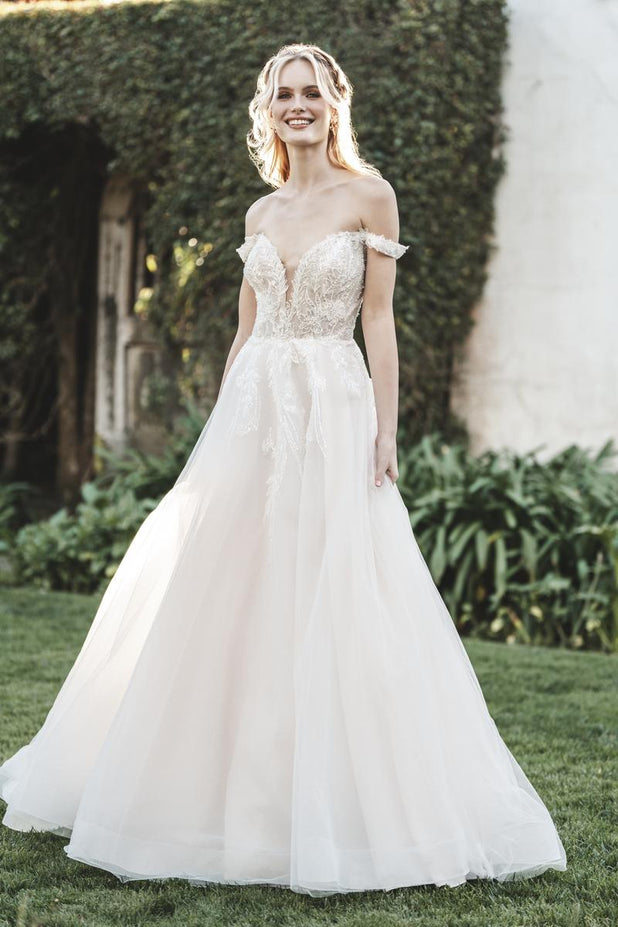 Allure Romance Style Number R3751L - 1