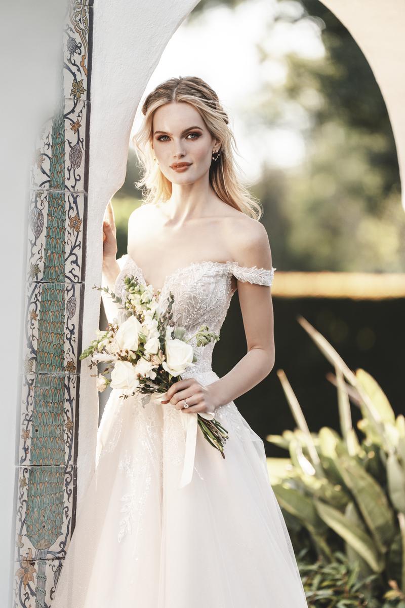 Allure Romance Style Number R3751L - 6