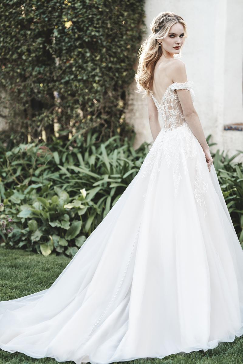 Allure Romance Style Number R3751 - 2