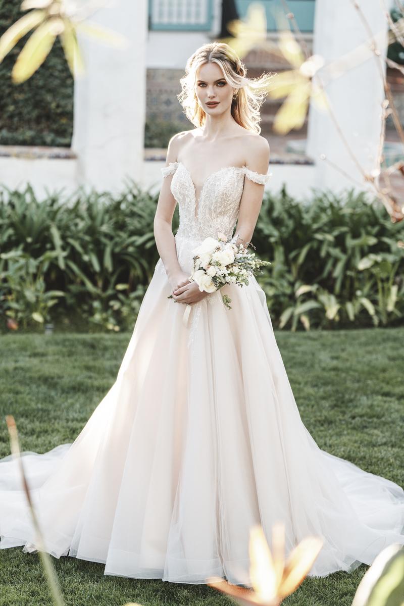 Allure Romance Style Number R3751 - 3