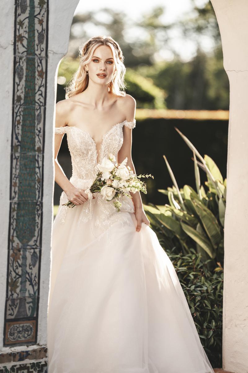 Allure Romance Style Number R3751 - 7