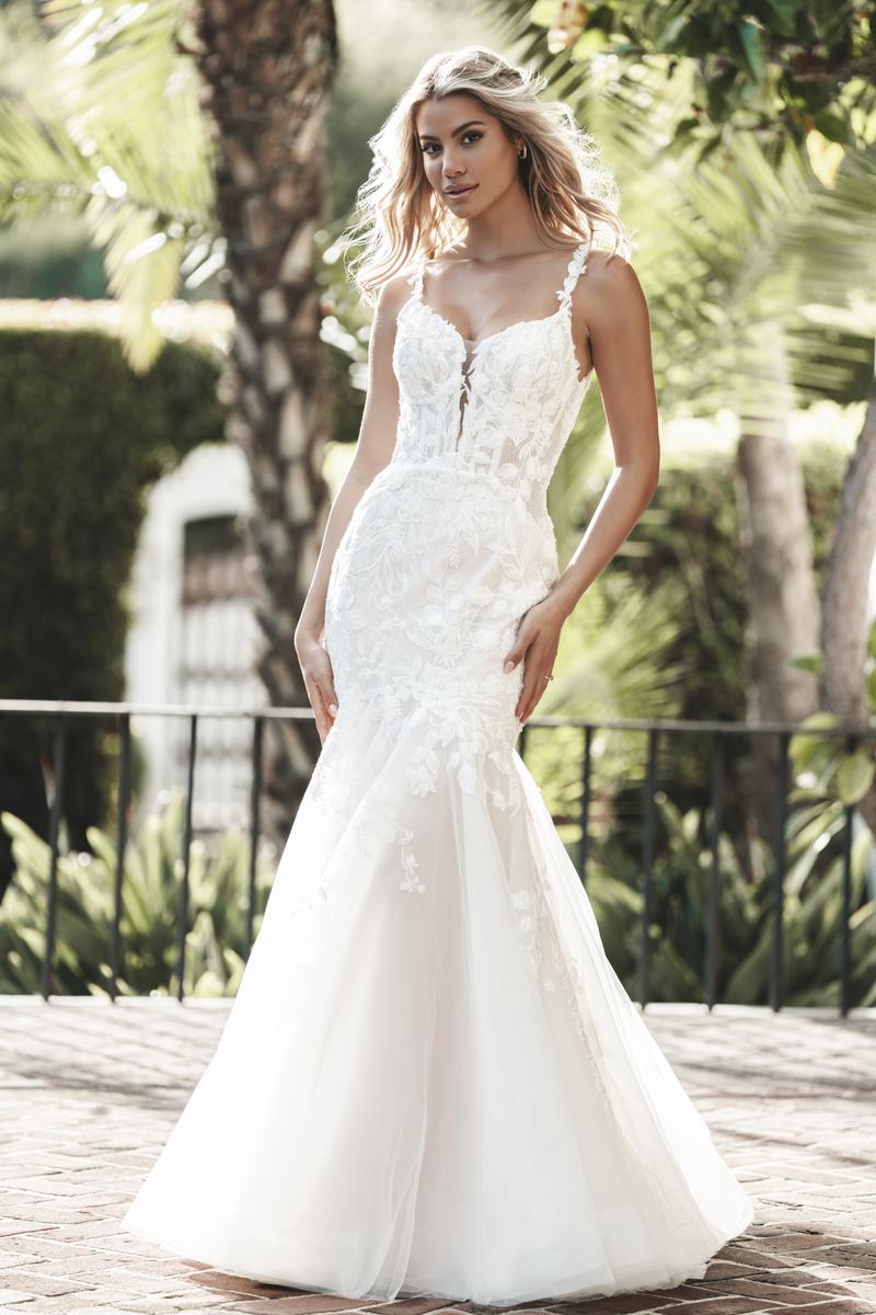 Allure Romance Style Number R3752L - 1