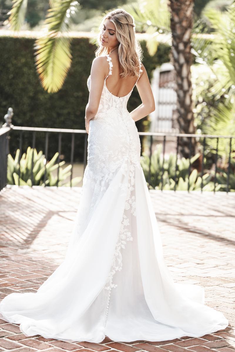 Allure Romance Style Number R3752L - 2