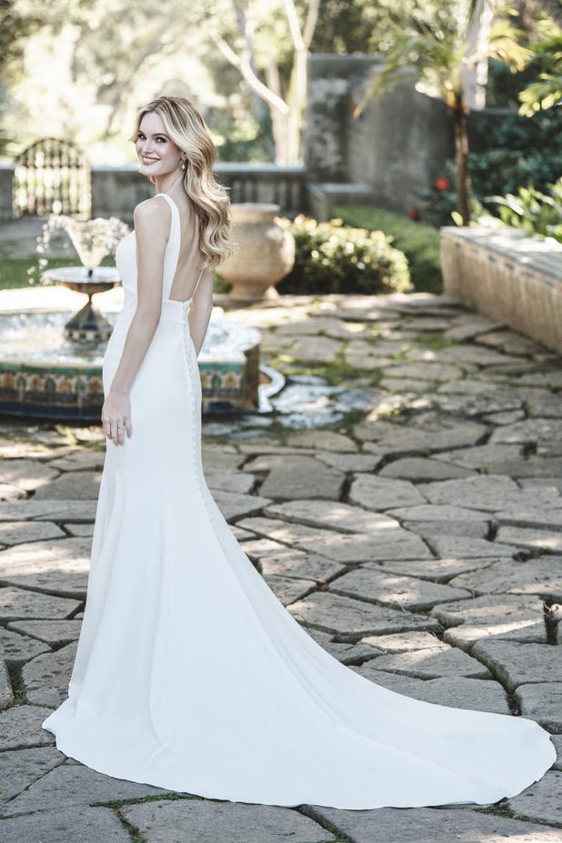 Allure Romance Style Number R3753 - 2