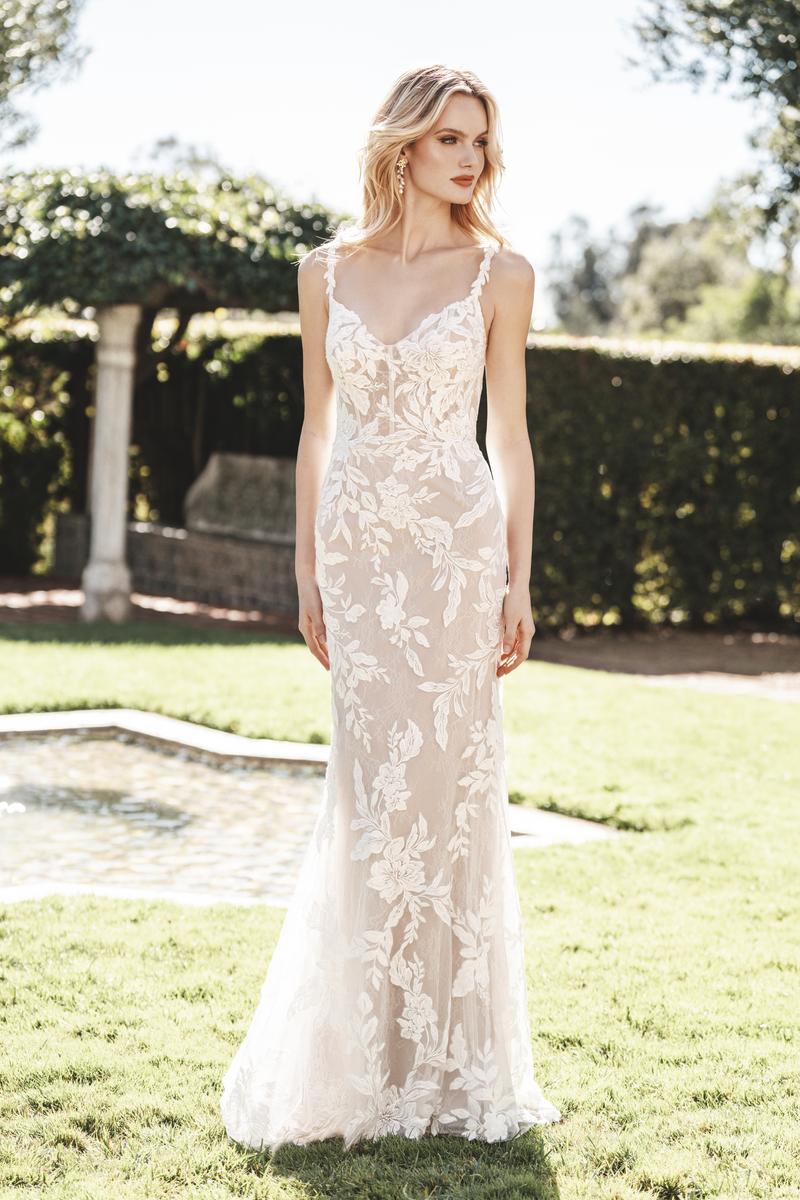 Allure Romance Style Number R3755L - 1