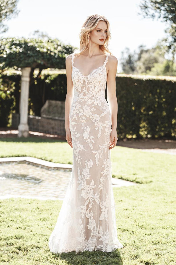 Allure Romance Style Number R3755 - 1