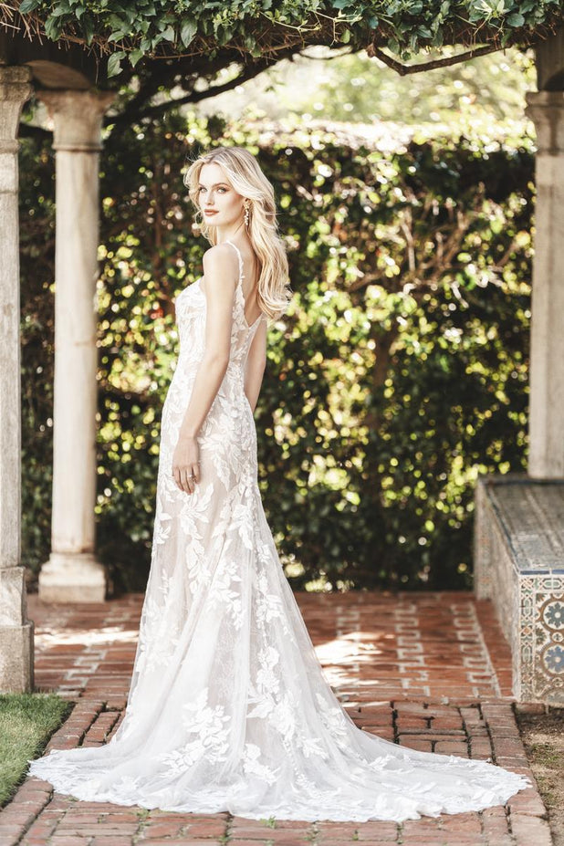 Allure Romance Style Number R3755 - 2