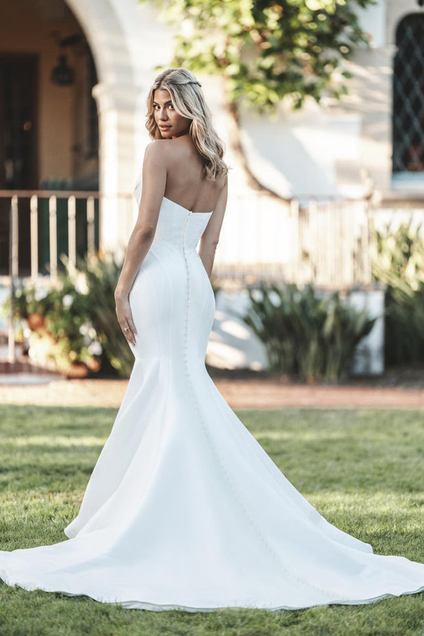 Allure Romance Style Number R3756 - 2