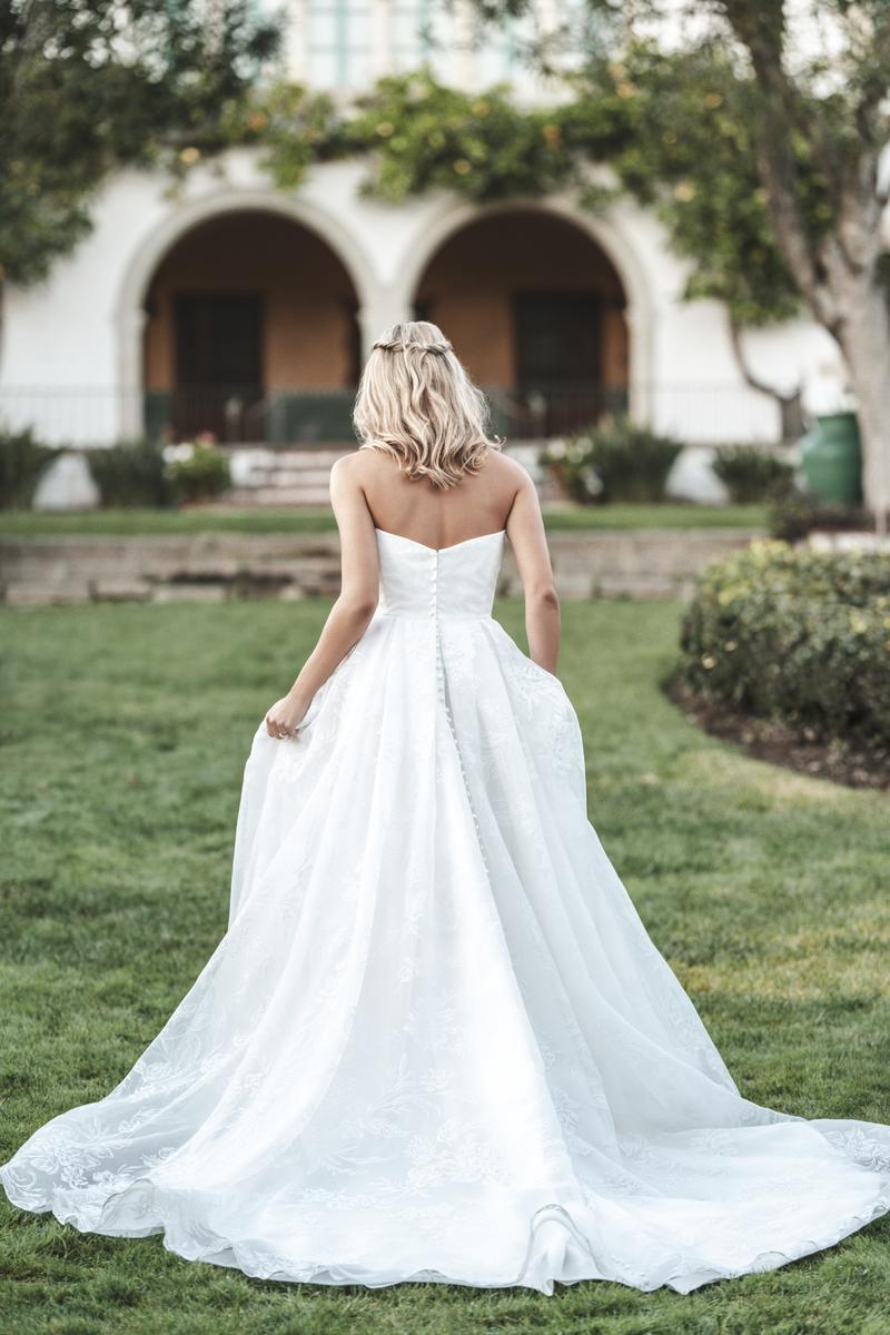 Allure Romance Style Number R3758NS - 6
