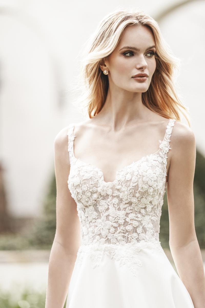 Allure Romance Style Number R3759L - 5