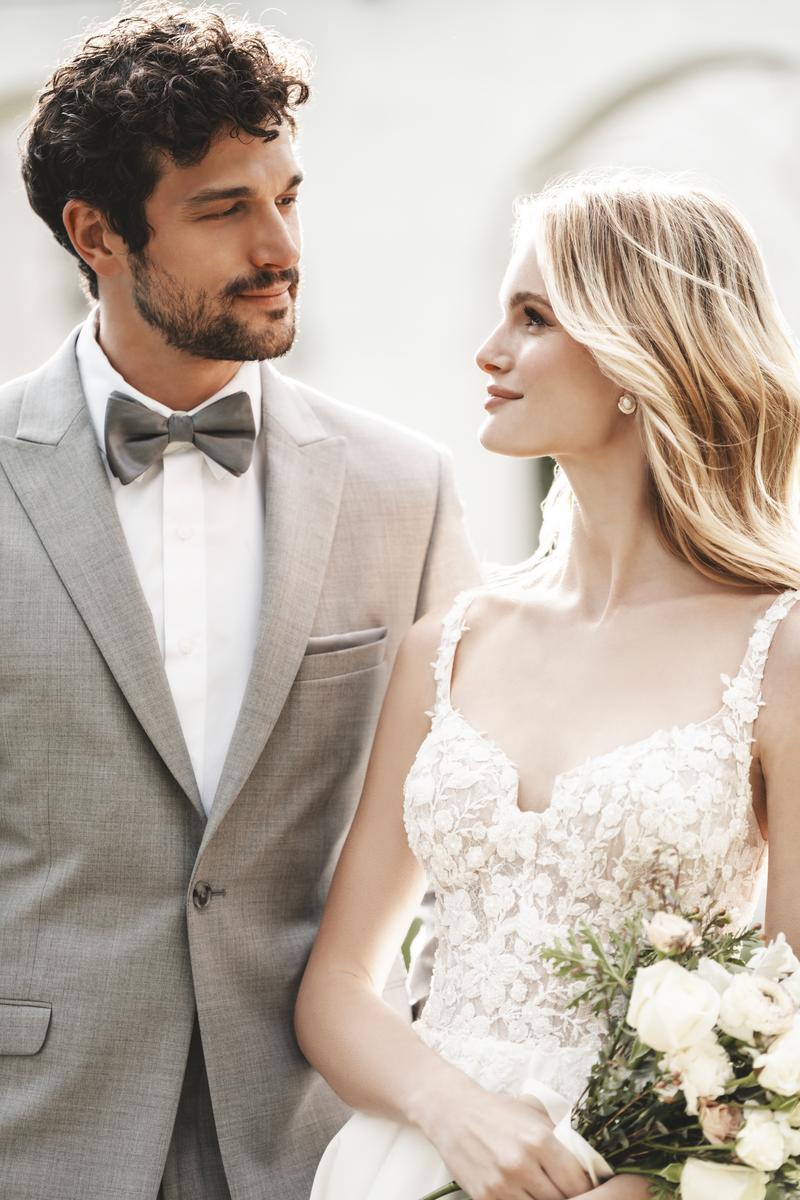 Allure Romance Style Number R3759L - 6