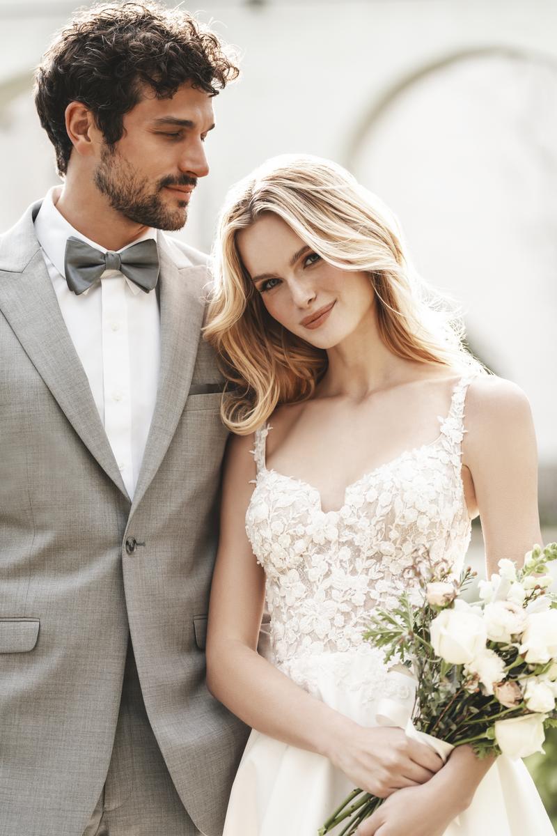 Allure Romance Style Number R3759L - 7