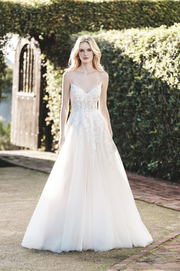 Allure Romance Style Number R3761L - 1