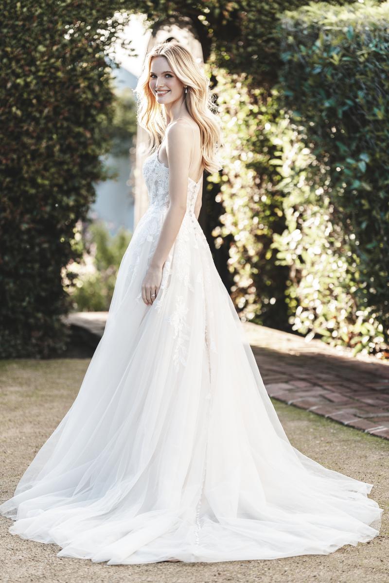 Allure Romance Style Number R3761L - 4