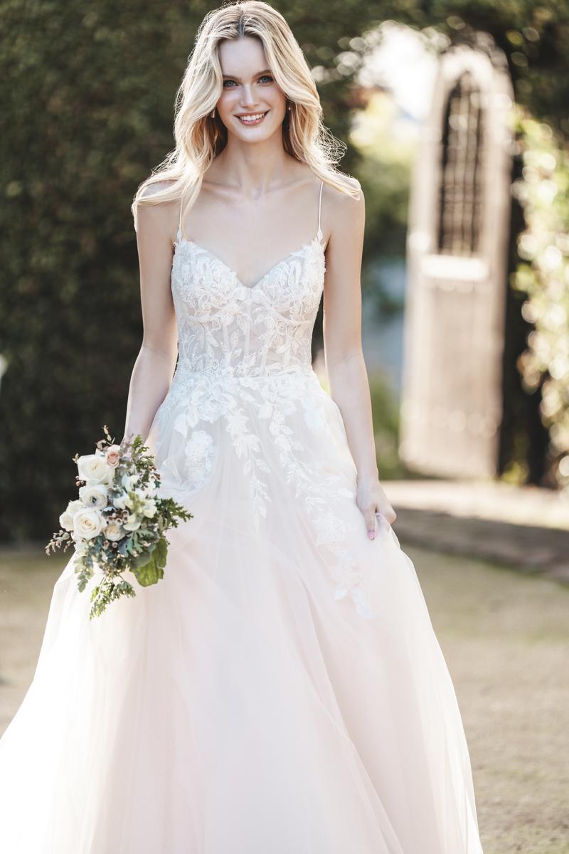 Allure Romance Style Number R3761L - 3