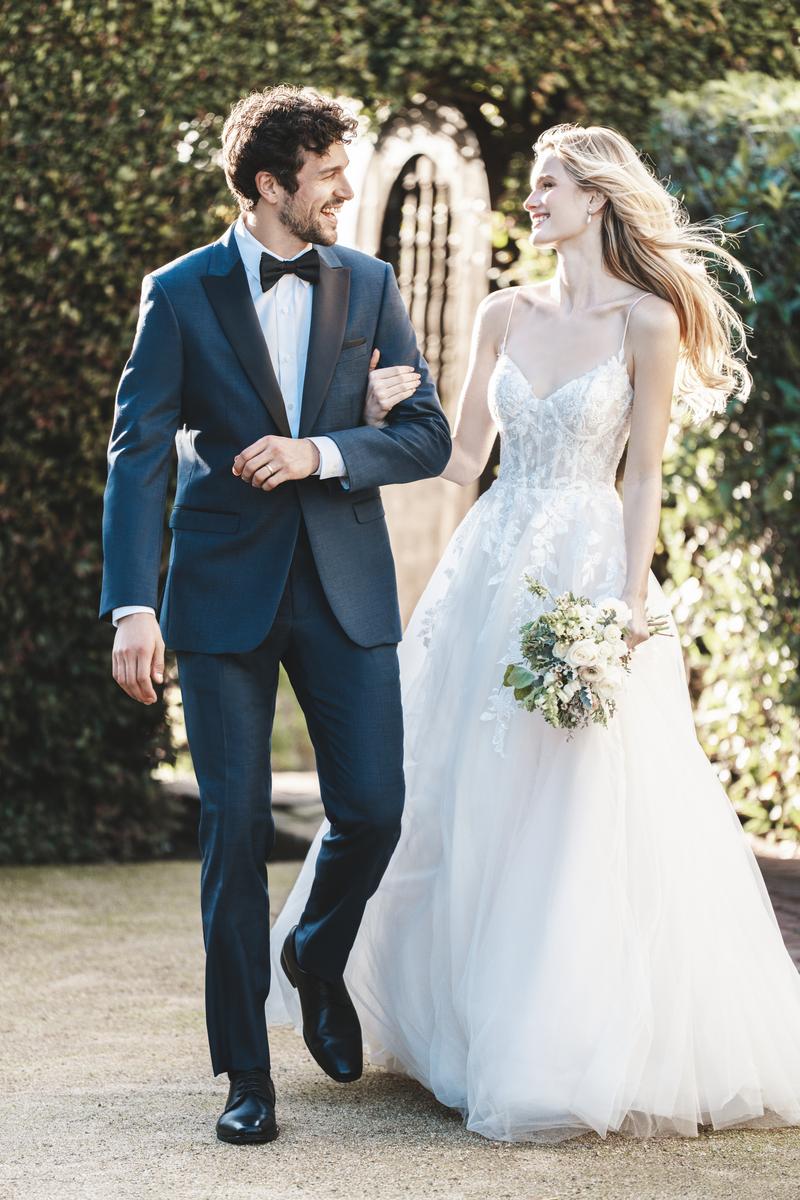 Allure Romance Style Number R3761L - 6
