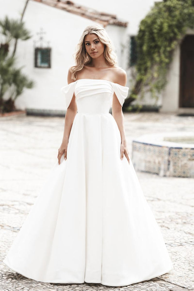 Allure Romance Style Number R3762 - 1