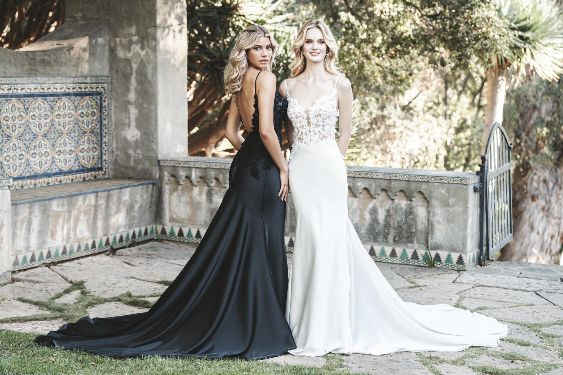 Allure Romance Style Number R3763L - 7