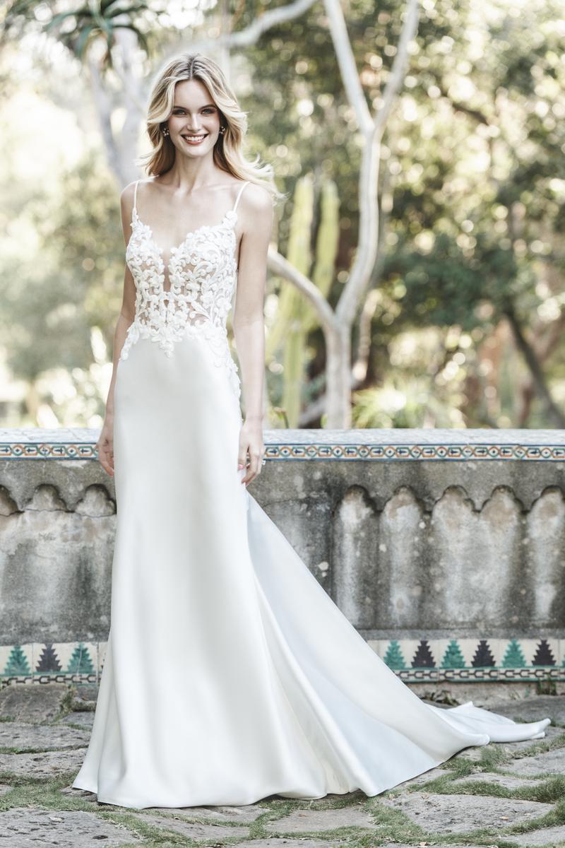 Allure Romance Style Number R3763L - 3