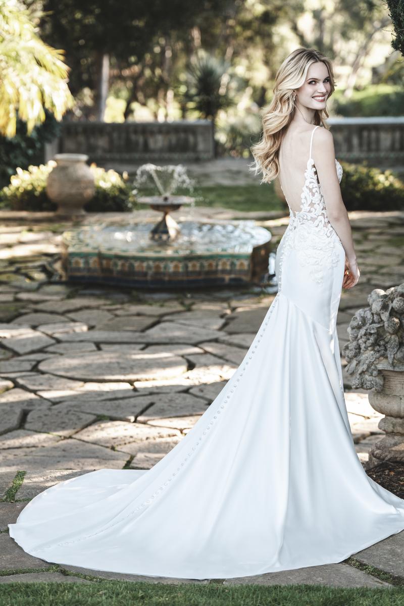 Allure Romance Style Number R3763L - 4