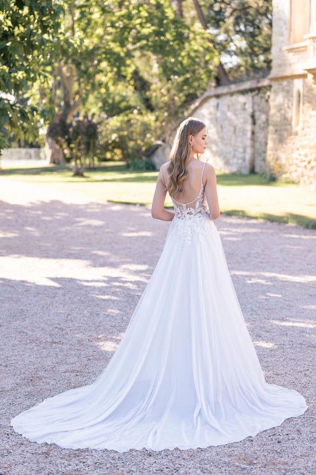 Allure Romance Style Number R3803 - 2