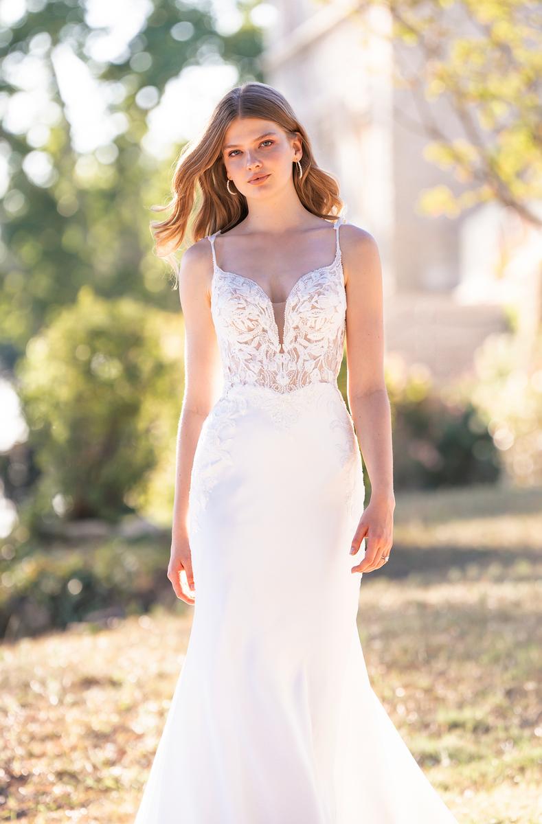 Allure Romance Style Number R3804L - 4