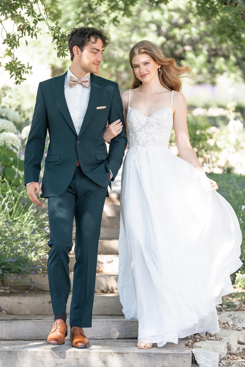 Allure Romance Style Number R3808L - 6