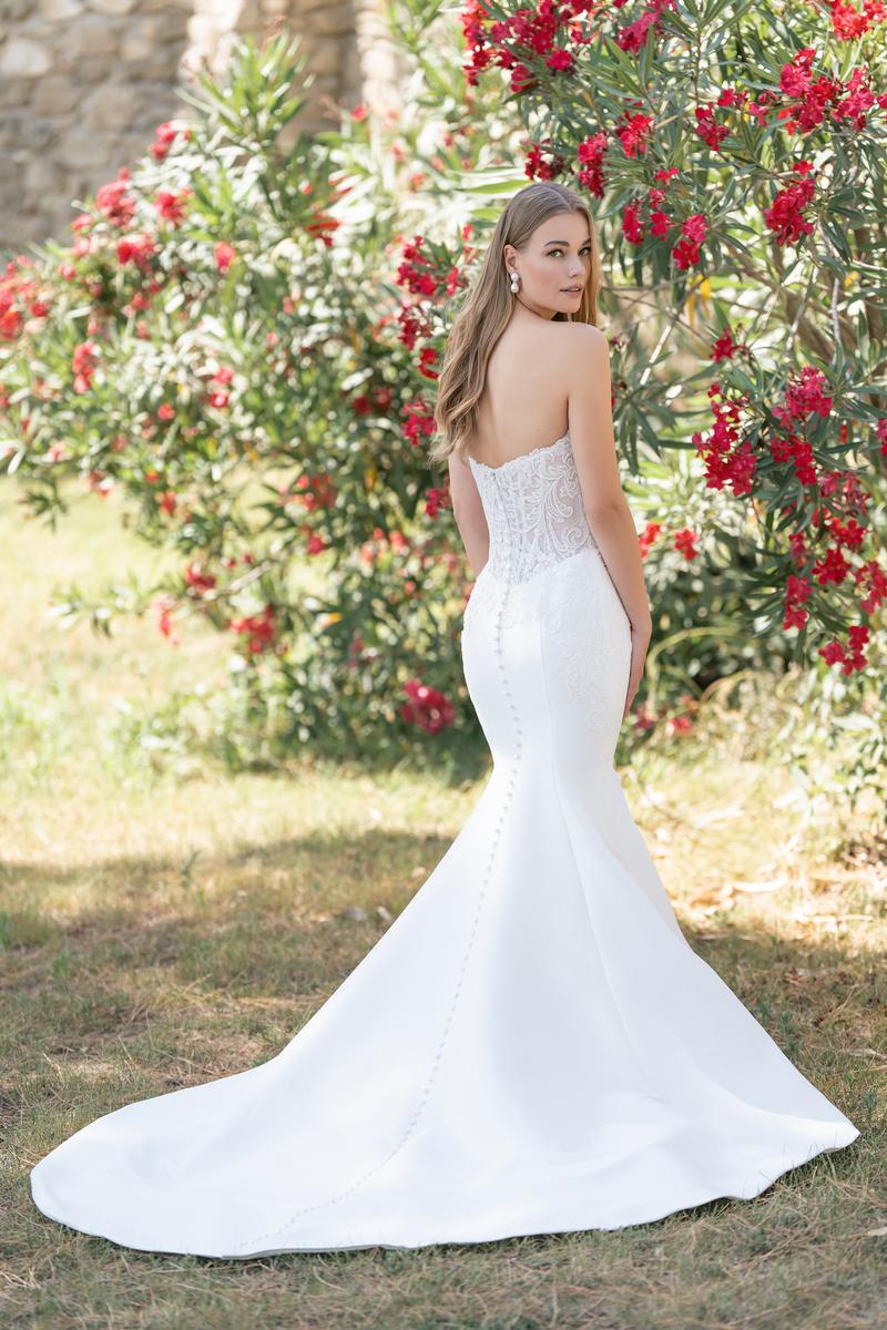 Allure Romance Style Number R3809L - 4