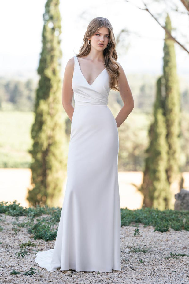 Allure Romance Style Number R3814 - 1
