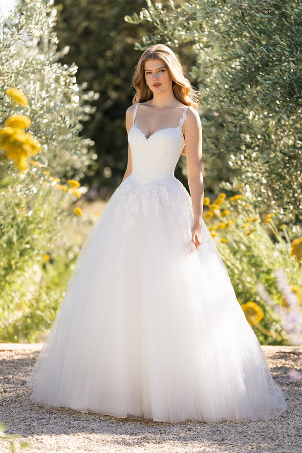 Allure Romance Style Number R3815 - 1
