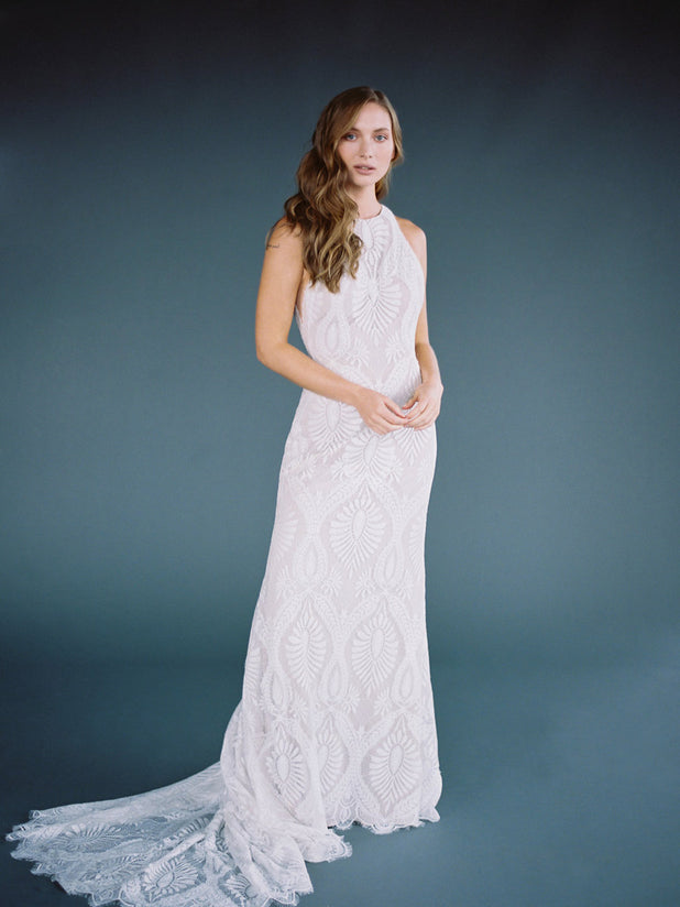 Wilderly Bride Style Number F116 - 1