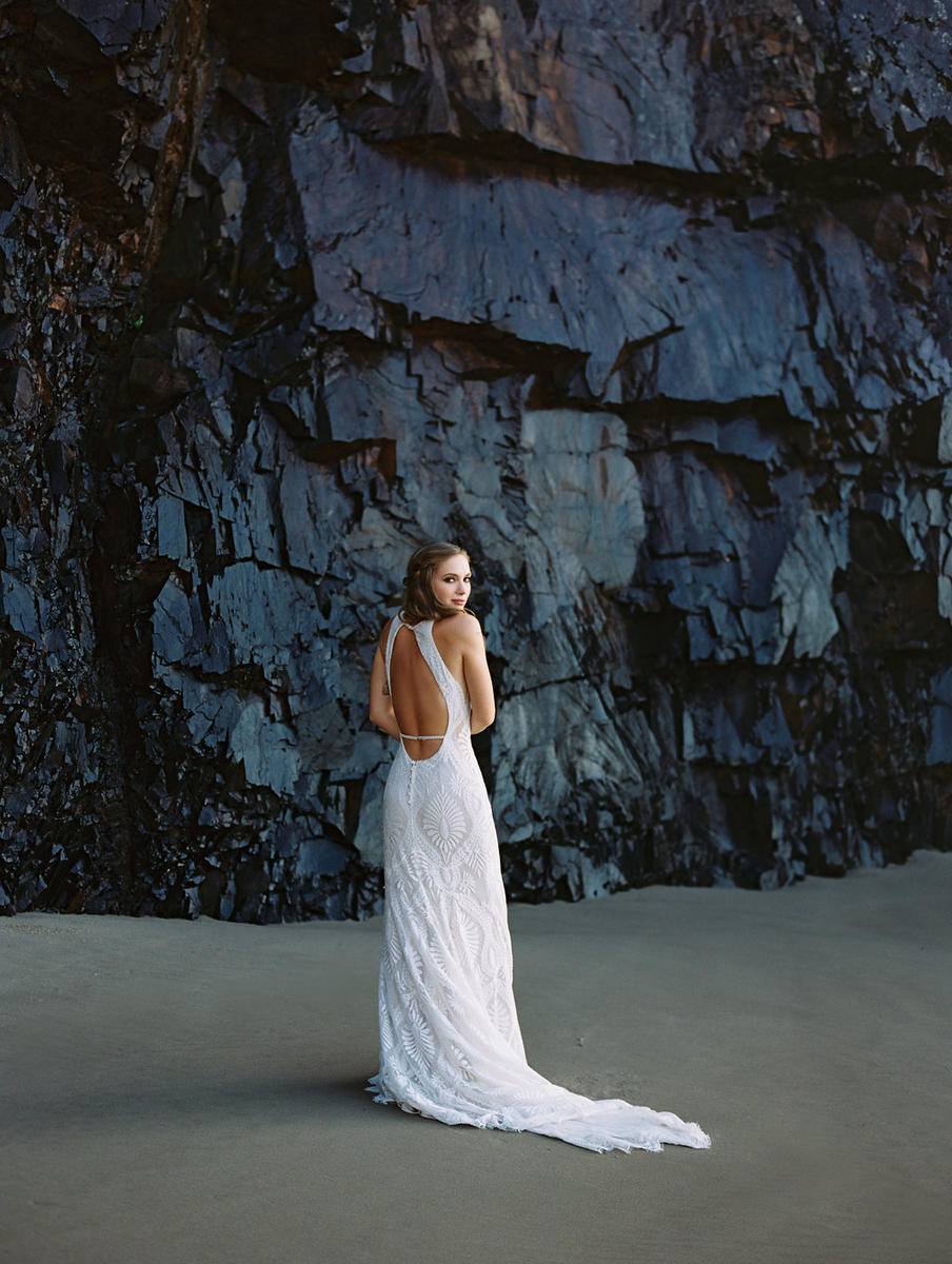 Wilderly Bride Style Number F116 - 12