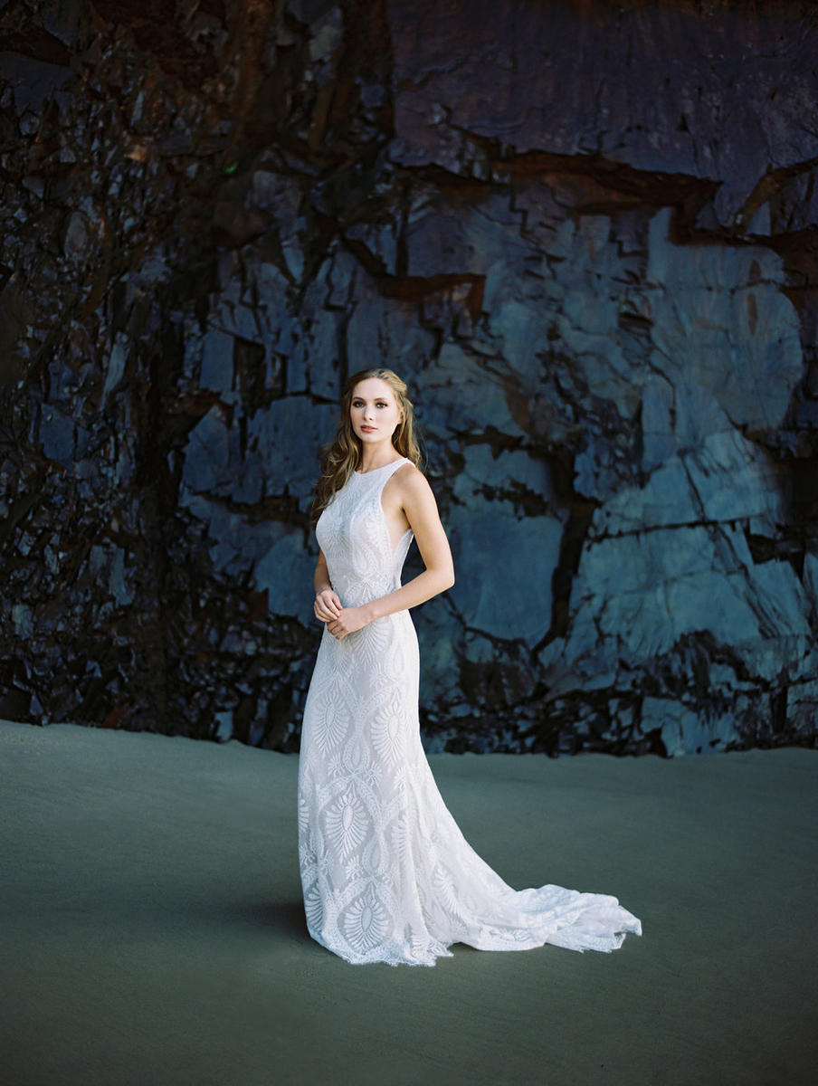 Wilderly Bride Style Number F116 - 11