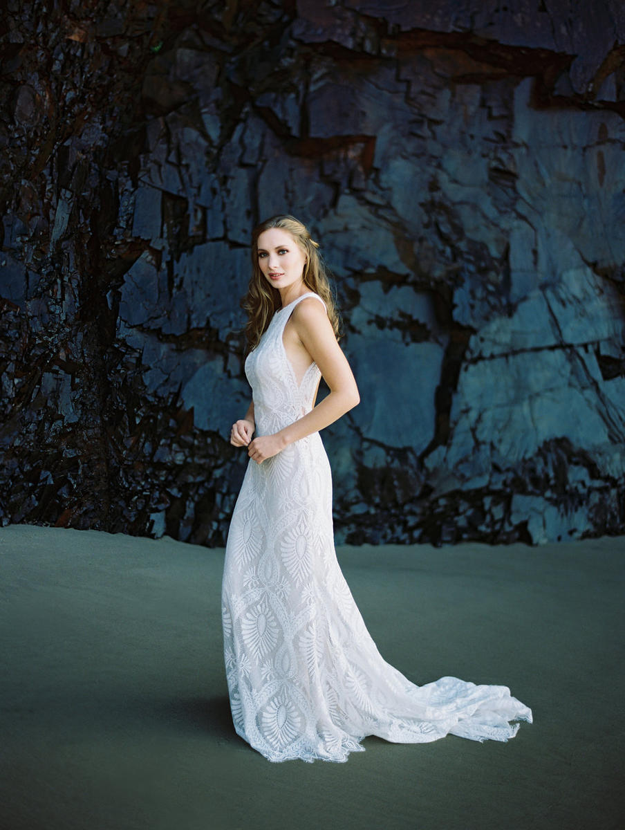 Wilderly Bride Style Number F116 - 13