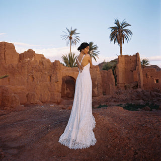 Wilderly Bride Style Number F138 - 10