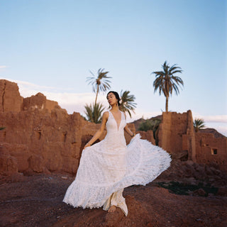 Wilderly Bride Style Number F138 - 11